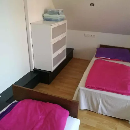 In - Balaton 33973 Prázdninový dům *