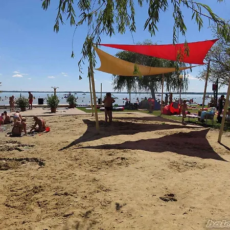 Prázdninový dům In - Balaton 33973 Gyenesdiás