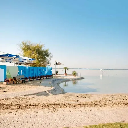 In - Balaton 33973 Prázdninový dům Gyenesdiás