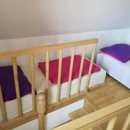 In - Balaton 33973 Prázdninový dům Gyenesdiás